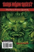 Cover: Dark Moon Digest - Issue #18 - Perpetual Motion Machine Publishing