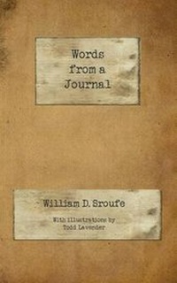 Enlarge image Cover: Words from a Journal - Akmaeon Publishing, LLC