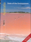 Cover: Australia - CSIRO Publishing