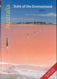 Enlarge image Cover: Australia - CSIRO Publishing