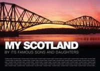 Enlarge image Cover: My Scotland - Kingfisher Reach Communications