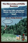 Cover: The Chronicles of Philly Raccoon - Philip Oldfield