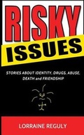 Cover: Risky Issues - Lorraine Reguly