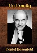 Cover: My Family - Rosenfeld Book Publishing
