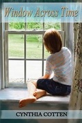 Cover: Window Across Time - Cynthia Cotten