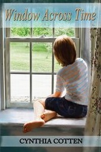 Enlarge image Cover: Window Across Time - Cynthia Cotten
