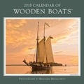 Cover: Calendar of Wooden Boats - Noah Publishing Company