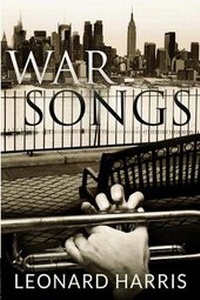 Enlarge image Cover: War Songs - Looking Good Press
