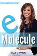 Cover: eMolecule - Distinct Press