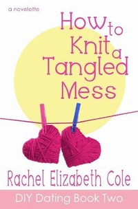 Enlarge image Cover: How to Knit a Tangled Mess - Tangled Oak Press