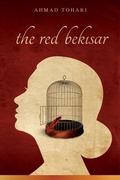 Cover: The Red Bekisar - Dalang Publishing