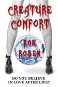 Cover: Creature Comfort - Fierce Publishing