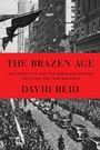 Cover: The Brazen Age - Pantheon