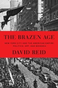 Cover: The Brazen Age - Pantheon