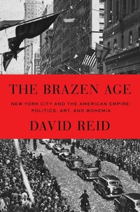 Enlarge image Cover: The Brazen Age - Pantheon