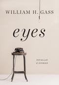 Cover: Eyes - Vintage