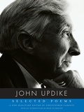 Cover: Selected Poems of John Updike - Alfred A. Knopf