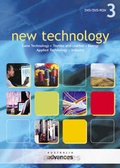 Cover: Australia Advances - CSIRO Publishing
