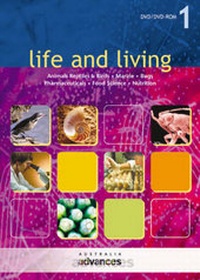 Enlarge image Cover: Australia Advances - CSIRO Publishing