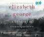 Cover: Banquet Of Consequences - Books on Tape