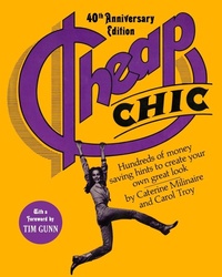 Abbildung von: Cheap Chic - Crown