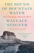 Cover: The Sound of Mountain Water - Vintage