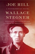 Cover: Joe Hill - Vintage