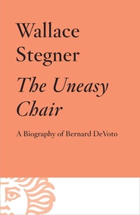 Abbildung von: The Uneasy Chair - Vintage