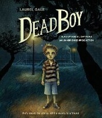 Enlarge image Cover: Dead Boy - Random House US Audio