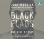 Cover: Black Flags - Books on Tape