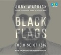 Cover: Black Flags - Books on Tape