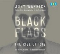 Enlarge image Cover: Black Flags - Books on Tape