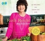 Cover: My Kitchen Year - Books on Tape