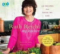 Enlarge image Cover: My Kitchen Year - Books on Tape