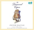 Cover: The Diamond Caper - Books on Tape