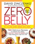 Cover: Zero Belly Cookbook - Ballantine Books