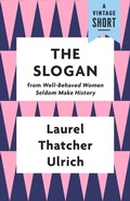 Cover: The Slogan - Vintage