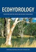 Cover: Ecohydrology - CSIRO Publishing