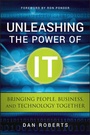 Bild: Unleashing the Power of IT - Wiley