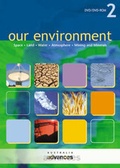 Cover: Australia Advances - CSIRO Publishing