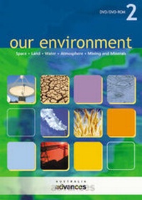 Enlarge image Cover: Australia Advances - CSIRO Publishing