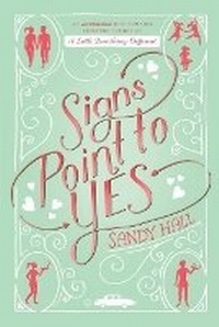 Enlarge image Cover: Signs Point to Yes - St Martin's Press