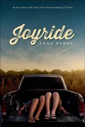 Cover: Joyride - Feiwel & Friends
