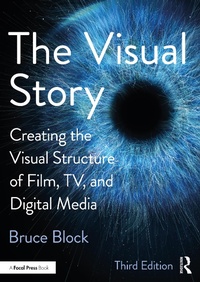 Abbildung von: The Visual Story - Routledge