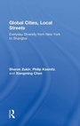 Cover: Global Cities, Local Streets - Routledge