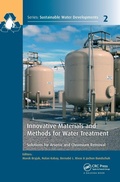 Cover: Innovative Materials and Methods for Water Treatment - CRC Press