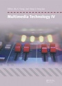 Cover: Multimedia Technology IV - CRC Press