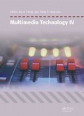 Cover: Multimedia Technology IV - CRC Press