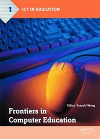 Abbildung von: Frontiers in Computer Education - CRC Press