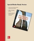 Cover: Loose Leaf Version for Physical Geology - McGraw-Hill Education